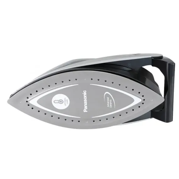 УТЮГ PANASONIC NI-WT980LTW, 2800ВТ, СЕРЫЙ