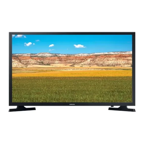 32" LED SMART ТЕЛЕВИЗОР SAMSUNG UE32T4500AUXUA, 1366 X 768 HD, TIZEN, ЧЁРНЫЙ