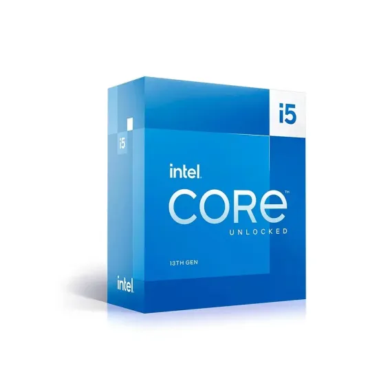 PROCESOR INTEL CORE I5-13600K, INTEL UHD GRAPHICS 770 | BOX
