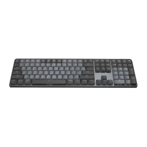 TASTATURA LOGITECH MX MECHANICAL, FARA FIR, GRAFIT