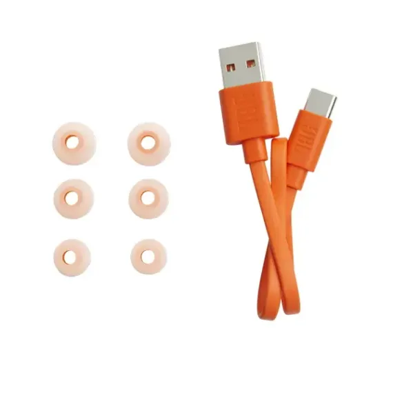 CASTI JBL TUNE 230NC, NISIP