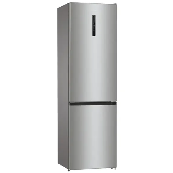 ХОЛОДИЛЬНИК GORENJE NRK 6202 EXL4, СЕРЕБРИСТЫЙ