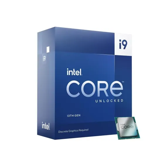 PROCESOR INTEL CORE I9-13900KF | BOX