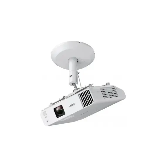 LCD ПРОЕКТОР EPSON EB-L250F, 4500ANSI LUMENS, FULLHD (1920 X 1080), БЕЛЫЙ