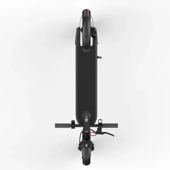 ЭЛЕКТРИЧЕСКИЙ САМОКАТ XIAOMI SCOOTER 4 PRO, ЧЁРНЫЙ