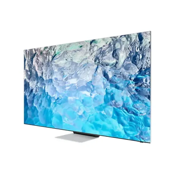 75" MINILED SMART TV SAMSUNG QE75QN900BUXUA, 7680X4320 8K UHD, TIZEN, ARGINTIU
