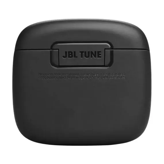 ГАРНИТУРА ДЛЯ МОБИЛЬНЫХ ТЕЛЕФОНОВ JBL TUNE FLEX, БЕСПРОВОДНОЙ, ЧЁРНЫЙ