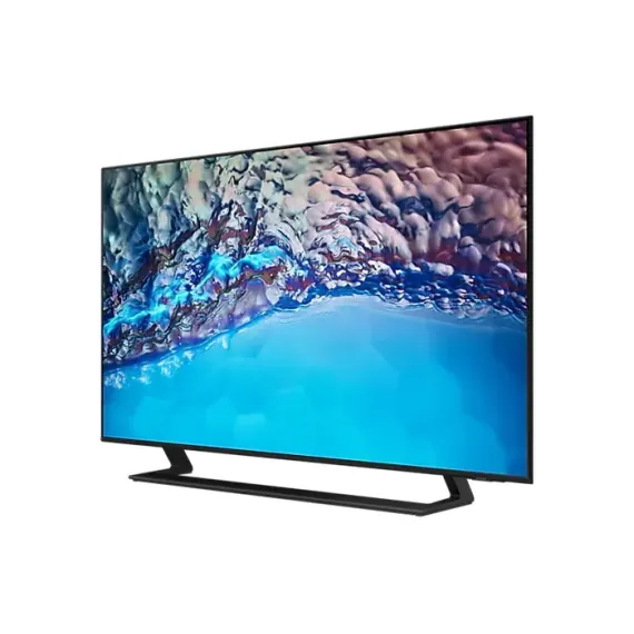 43" LED SMART TV SAMSUNG UE43BU8500UXUA, 3840X2160 4K UHD, TIZEN, NEGRU