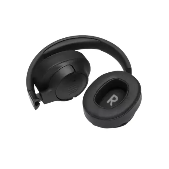 CASTI JBL TUNE 710BT, NEGRU