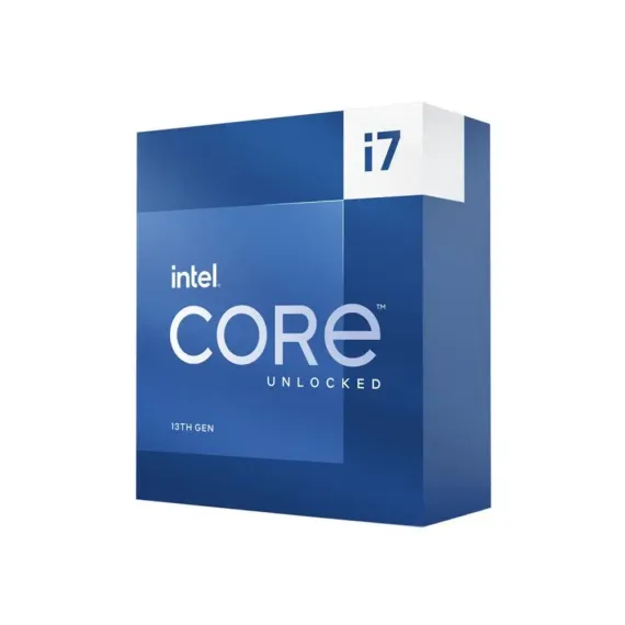 PROCESOR INTEL CORE I7-13700KF | BOX