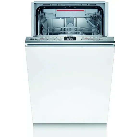 ПОСУДОМОЕЧНАЯ МАШИНА BOSCH SPH4HMX31E, БЕЛЫЙ