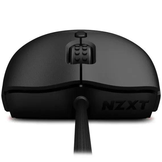 GAMING MOUSE NZXT LIFT, NEGRU