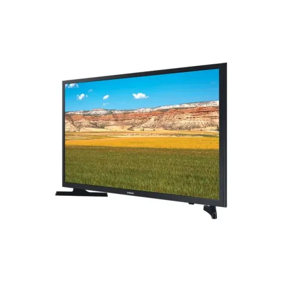 32" LED SMART ТЕЛЕВИЗОР SAMSUNG UE32T4500AUXUA, 1366 X 768 HD, TIZEN, ЧЁРНЫЙ