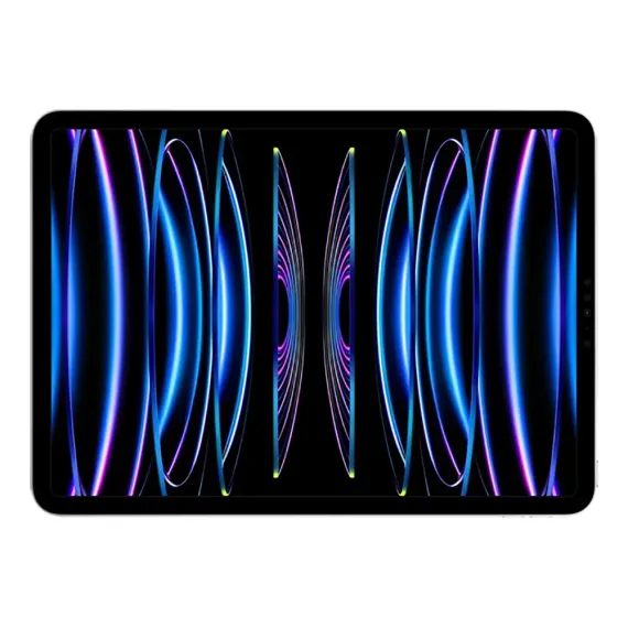 TABLETA APPLE IPAD PRO 11-INCH (4TH GEN) A2759, WI-FI, 256GB, SILVER