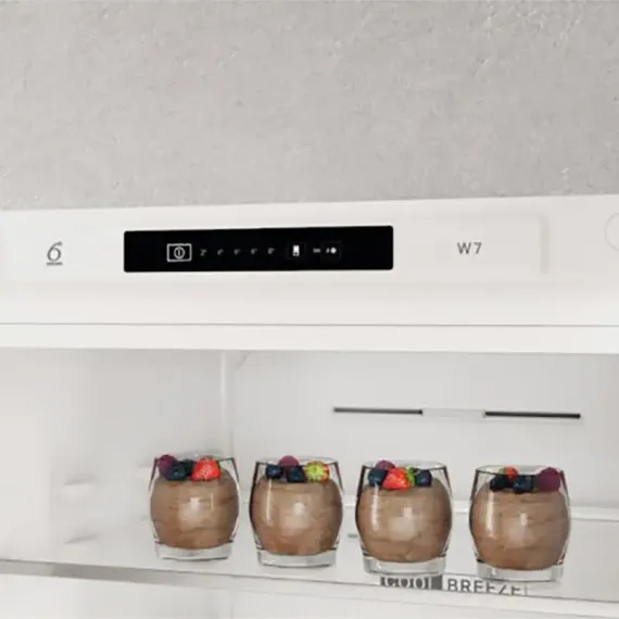 FRIGIDER WHIRLPOOL W7X 81I W, ALB