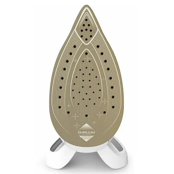 УТЮГ С ПАРОГЕНЕРАТОРОМ TEFAL GV9710E0, 3000ВТ, БЕЛЫЙ СИНИЙ