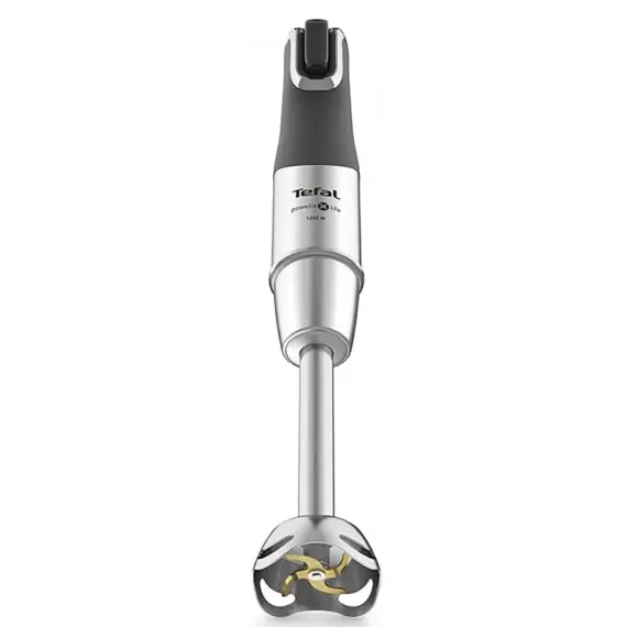 ПОГРУЖНОЙ БЛЕНДЕР TEFAL HB95LD38, СЕРЕБРИСТО-ЧЕРНЫЙ