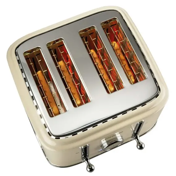 TOASTER GORENJE T2300CLIN, BEJ