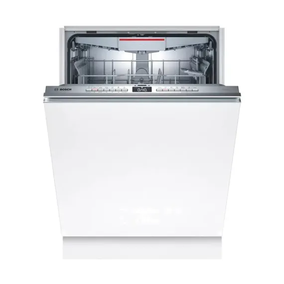 ПОСУДОМОЕЧНАЯ МАШИНА BOSCH SBH4HVX31E, БЕЛЫЙ