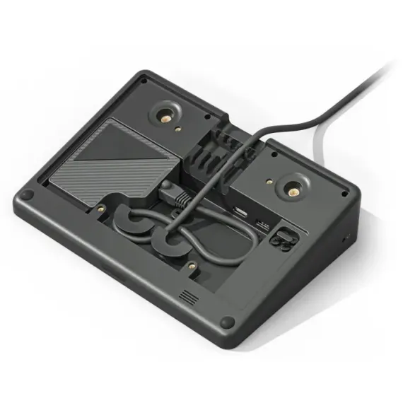 ACCESORII PENTRU CAMERE LOGITECH TAP & CAT5E KIT, 1280 X 800, GRI