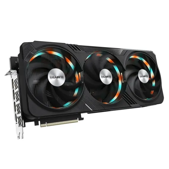 ВИДЕОКАРТА GIGABYTE RTX 4080 16GB GAMING OC, 16GB GDDR6X 256БИТ (GV-N4080GAMING OC-16GD)