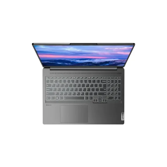 NB LENOVO 16.0" IDEAPAD 5 PRO 16ACH6 GREY (RYZEN 7 5800H 16GB 512GB)