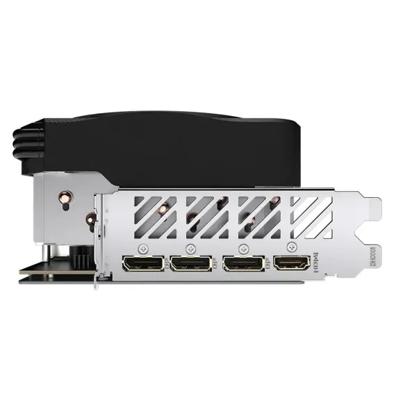 ВИДЕОКАРТА GIGABYTE RTX 4080 16GB GAMING OC, 16GB GDDR6X 256БИТ (GV-N4080GAMING OC-16GD)