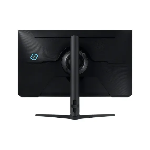 28" MONITOR GAMING SAMSUNG S28AG700NI, IPS 3840X2160 4K-UHD, NEGRU