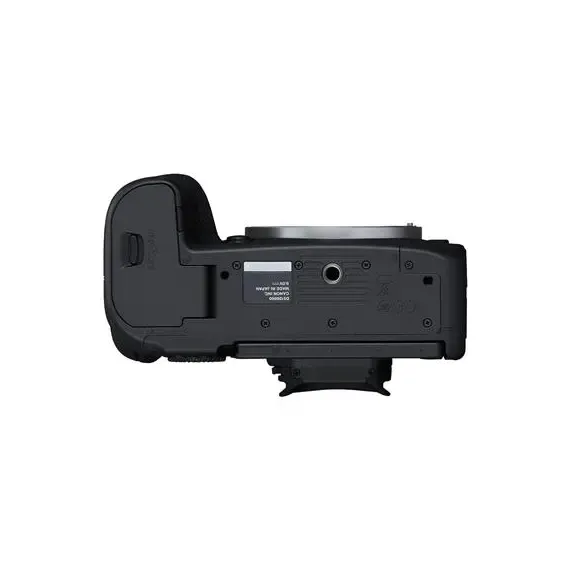 БЕЗЗЕРКАЛЬНЫЙ ФОТОАППАРАТ CANON DC EOS R6 MARK II BODY, ЧЁРНЫЙ