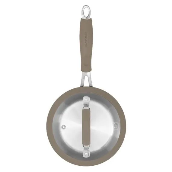 КОВШ RONDELL RDS-752, 1,4Л, 16СМ, НЕРЖАВЕЮЩАЯ СТАЛЬ