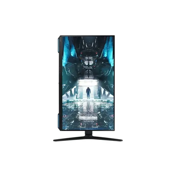 28" MONITOR GAMING SAMSUNG S28AG700NI, IPS 3840X2160 4K-UHD, NEGRU
