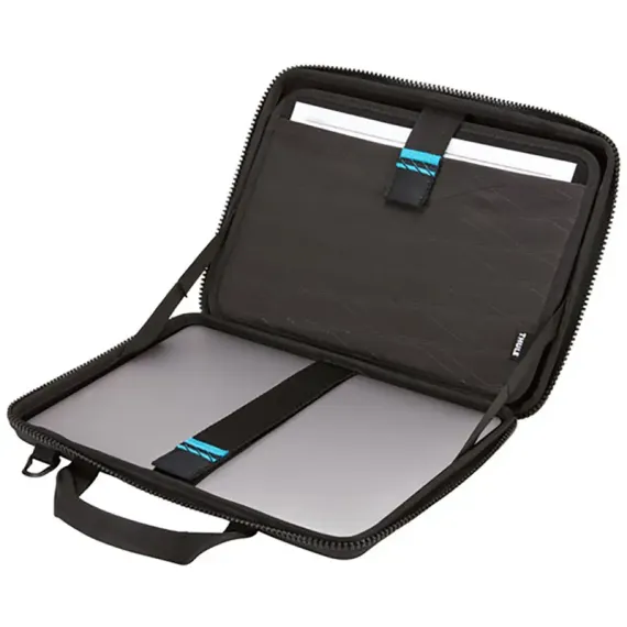GEANTA PENTRU LAPTOP THULE GAUNTLET, 13", NEGRU