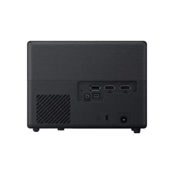 ПРОЕКТОР EPSON EF-12, ЧЁРНЫЙ