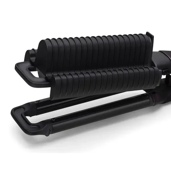 СТАЙЛЕР POLARIS PHS 6011KT, ЧЁРНЫЙ ФИОЛЕТОВЫЙ