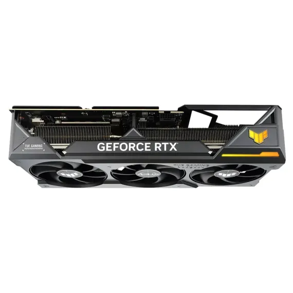 ВИДЕОКАРТА ASUS TUF-RTX4080-O16G-GAMING, 16GB GDDR6X 256БИТ