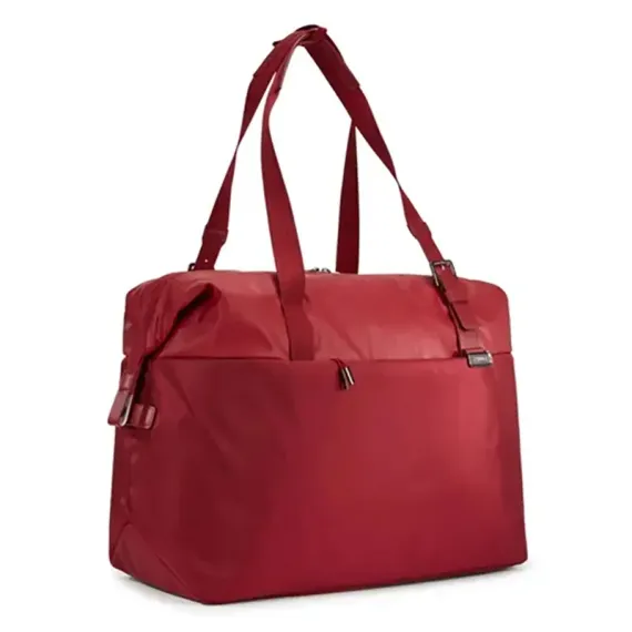 GEANTA SPORTIVA THULE SPIRA WEEKENDER, 37L, ROSU