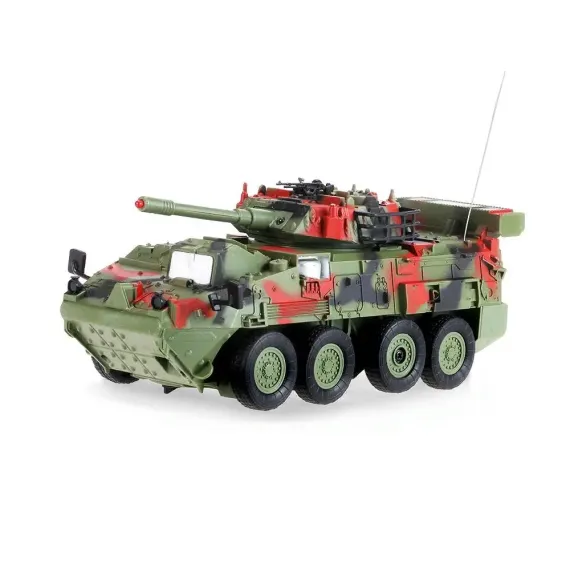 РАДИОУПРАВЛЯЕМАЯ ИГРУШКА CRAZON ARMORED VEHICLES, , РАЗНОЦВЕТНЫЙ (333-ZJ11A)