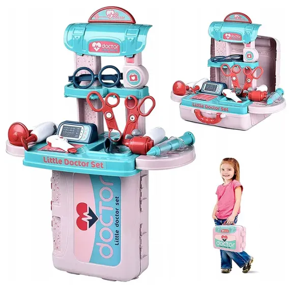 MICUL DOCTOR SET ICOM 7158592