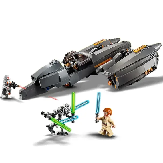 КОНСТРУКТОР LEGO 75286, 9+