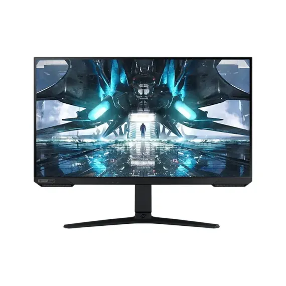 28" MONITOR GAMING SAMSUNG S28AG700NI, IPS 3840X2160 4K-UHD, NEGRU