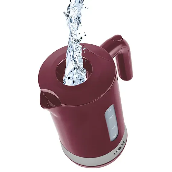 FIERBATOR ELECTRIC POLARIS PWK 1803C, BORDO