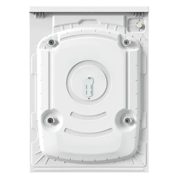 СТИРАЛЬНАЯ МАШИНА SHARP ESNFA814BWNAEE, 8КГ, БЕЛЫЙ