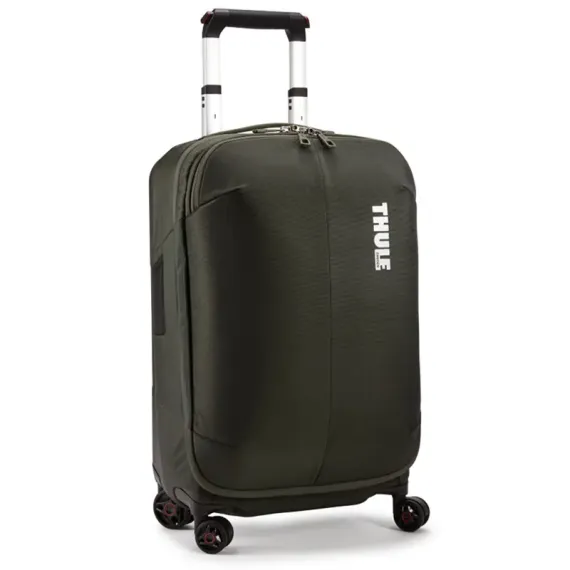VALIZA THULE SUBTERRA DUFFEL, 33L, PADUREA INTUNECATA