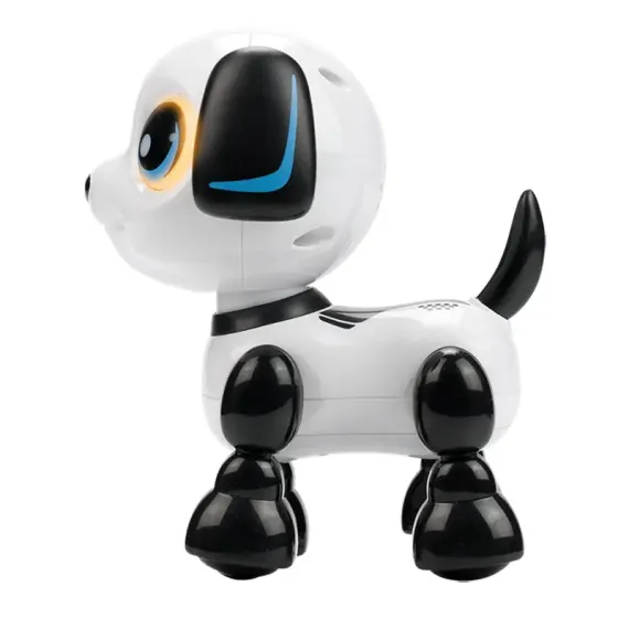 CATELUS ROBOR SILVERLIT SILV 88524