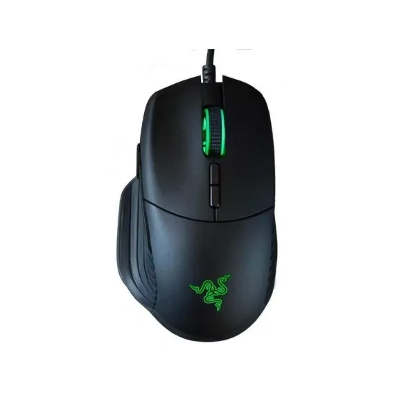 GAMING MOUSE RAZER BASILISK, NEGRU