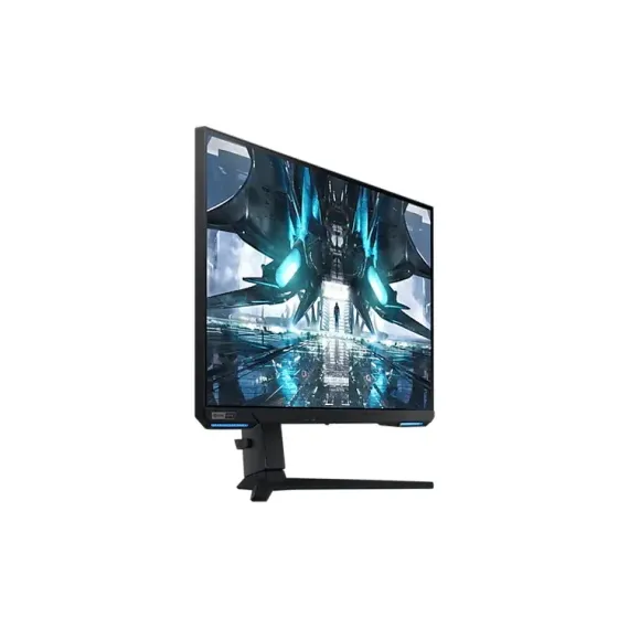 28" MONITOR GAMING SAMSUNG S28AG700NI, IPS 3840X2160 4K-UHD, NEGRU