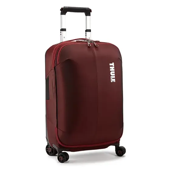 VALIZA THULE SUBTERRA DUFFEL, 33L, ROSU JAR