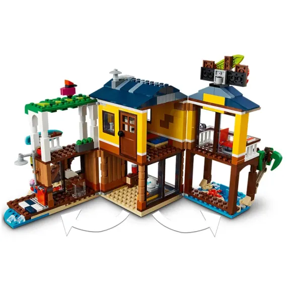 КОНСТРУКТОР LEGO 31118, 8+