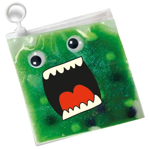 SLIME MONSTRU LABORATOR SES