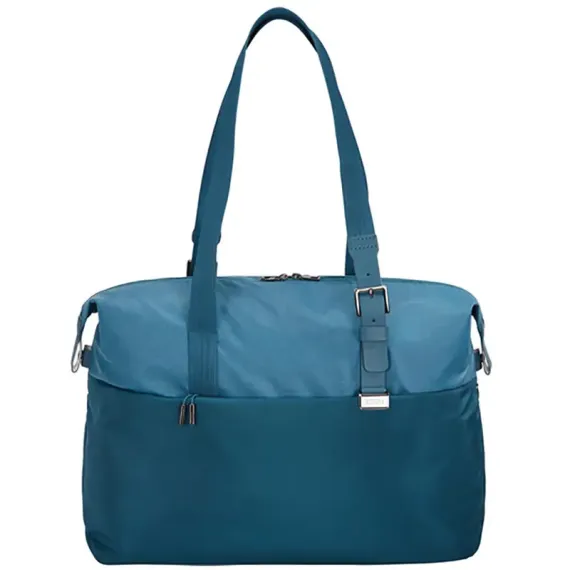 СУМКА ДЛЯ НОУТБУКА THULE SPIRA HORIZONTAL TOTE, 15.6", СИНИЙ